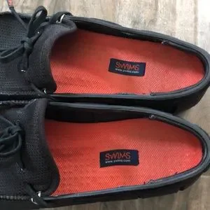 Swims | Shoes | Mens Swims Mesh Loafers Can Get Wet And Is 